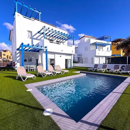 Villa Princess