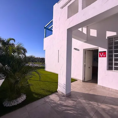 Villa Princess San Miguel de Abona