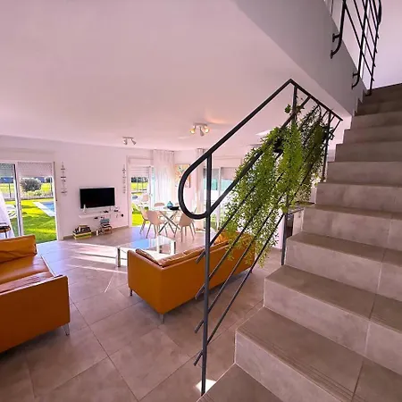 Princess Villa