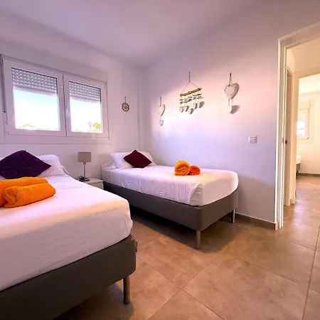 Princess Villa