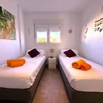 Princess Villa San Miguel de Abona