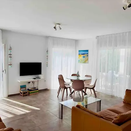 Easytenerife - Princess Villa San Miguel de Abona