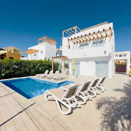 Easytenerife - Princess Villa San Miguel de Abona