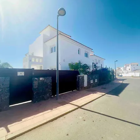Easytenerife - Princess San Miguel de Abona