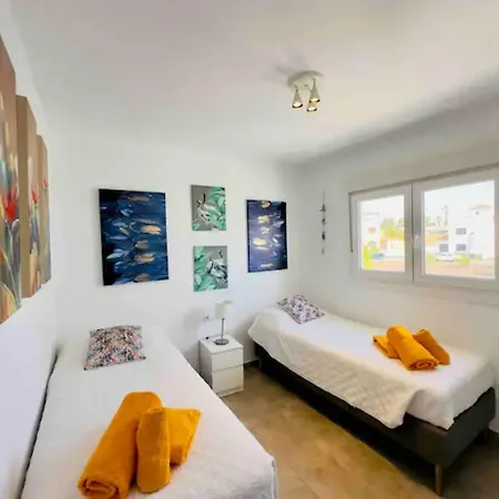 Villa Easytenerife - Princess San Miguel de Abona