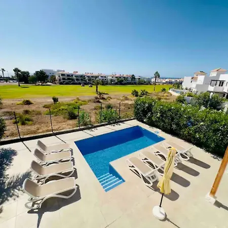 Easytenerife - Princess Villa