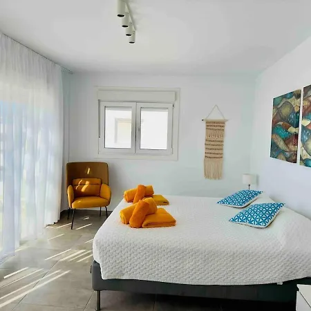 Villa Easytenerife - Princess *
