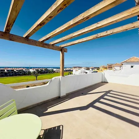 Villa Easytenerife - Princess San Miguel de Abona