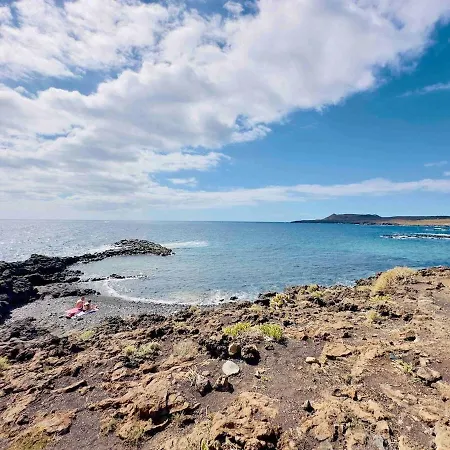 Princess- Private Heated Pool * San Miguel de Abona