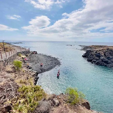 Villa Easytenerife - Princess