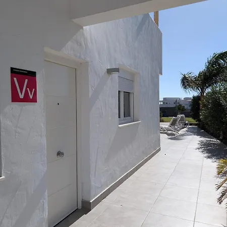 Villa Easytenerife - Princess San Miguel de Abona