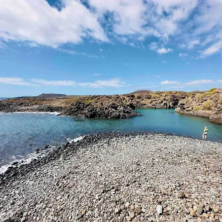 Princess- Private Heated Pool Villa San Miguel de Abona