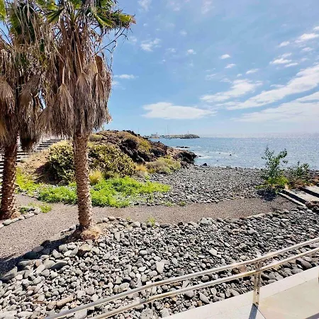 Princess- Private Heated Pool San Miguel de Abona