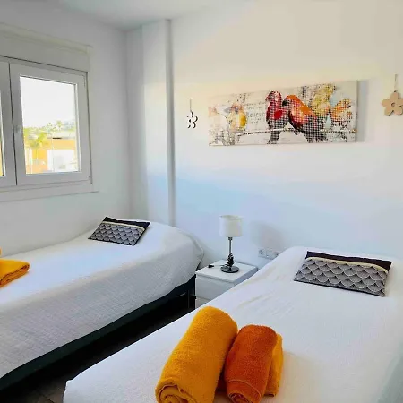 Easytenerife - Princess * San Miguel de Abona