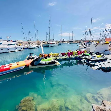 Villa Princess- Private Heated Pool