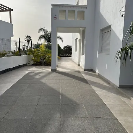 Villa Easytenerife - Princess *