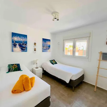 Villa Easytenerife - Princess San Miguel de Abona