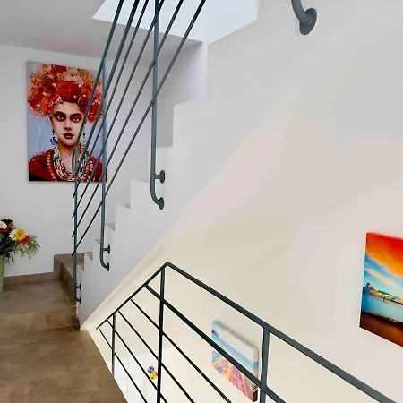 Easytenerife - Princess San Miguel de Abona