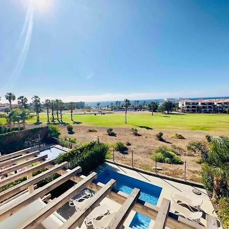 Easytenerife - Princess * San Miguel de Abona