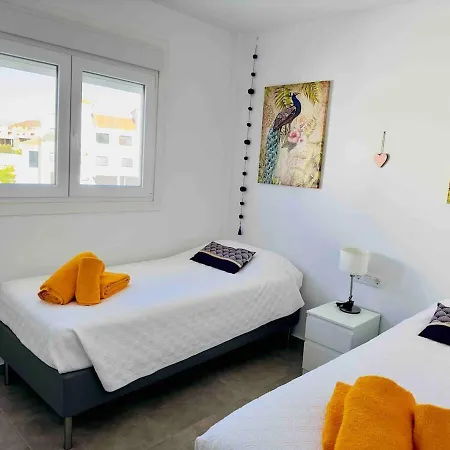 Villa Easytenerife - Princess *