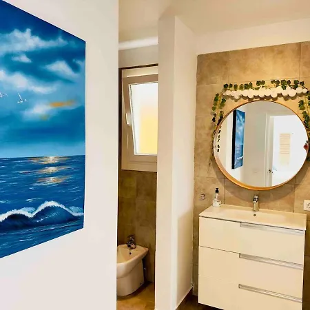 Villa Easytenerife - Princess San Miguel de Abona