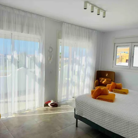 Easytenerife - Princess San Miguel de Abona