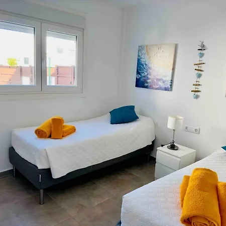 Easytenerife - Princess Villa *