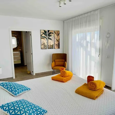 Villa Easytenerife - Princess San Miguel de Abona