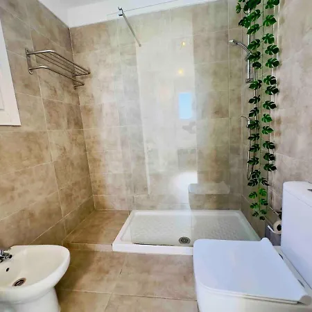 Princess- Private Heated Pool San Miguel de Abona