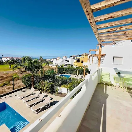 Easytenerife - Princess Villa