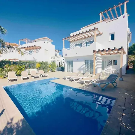 Villa Easytenerife - Princess San Miguel de Abona