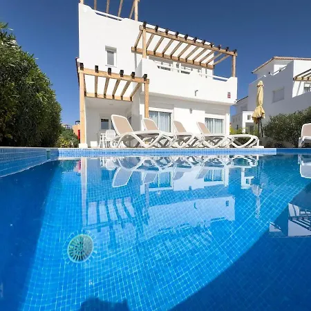 Easytenerife - Princess Villa *