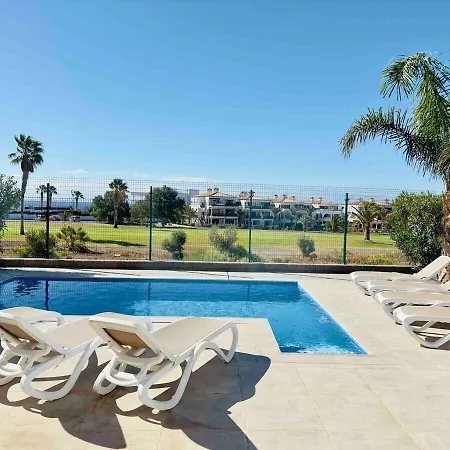 Easytenerife - Princess Villa