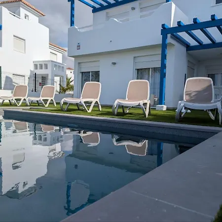 Easytenerife - Princess Villa *