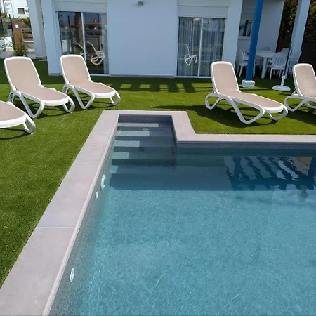Easytenerife - Princess San Miguel de Abona