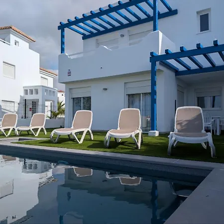 Villa Easytenerife - Princess