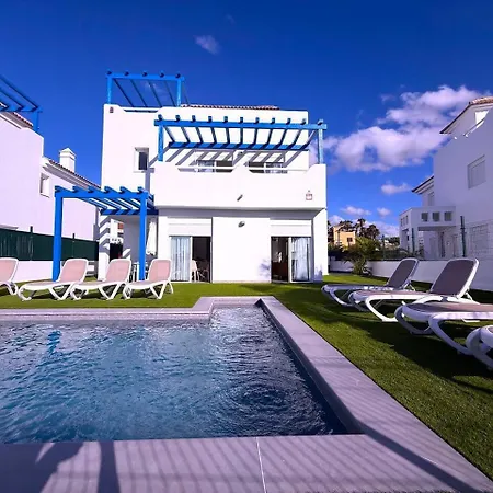 Villa Princess *