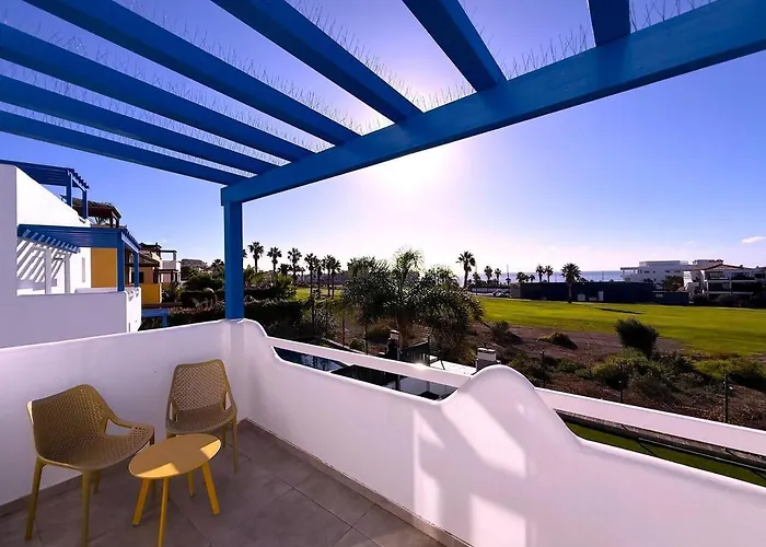 Princess San Miguel de Abona